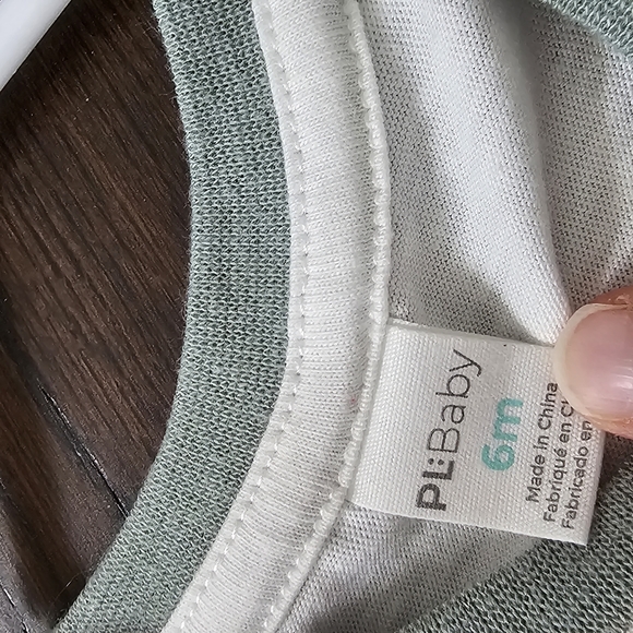 New two boys one piece rompers - Picture 2 of 2